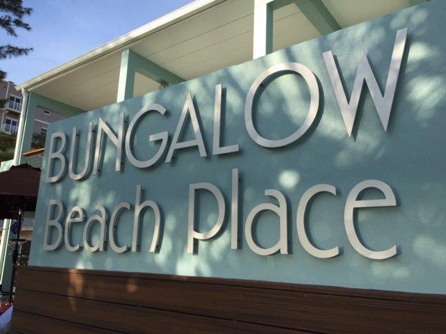 Bungalow Beach Place 1 Clearwater Beach Ngoại thất bức ảnh